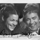 AMY IRVING Autographed Signed 8x10Photo Picture REPRINT