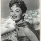 ANN BLYTH Autographed Signed 8x10Photo Picture REPRINT