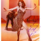 ANN MARGRET Autographed Signed 8x10Photo Picture REPRINT