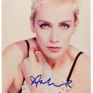 ANNIE LENNOX Autographed Signed 8x10Photo Picture REPRINT