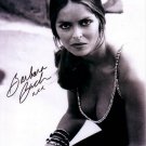 Barbara Bach  Autographed Signed 8x10Photo Picture REPRINT