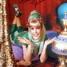 BARBARA EDEN  Autographed Signed 8x10Photo Picture REPRINT