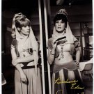 BARBARA EDEN  Autographed Signed 8x10Photo Picture REPRINT