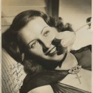 BARBARA STANWYCK  Autographed Signed 8x10Photo Picture REPRINT