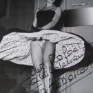 BRIGITTE BARDOT  Autographed Signed 8x10 Photo Picture REPRINT