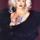 BRIGITTE NIELSEN  Autographed Signed 8x10 Photo Picture REPRINT