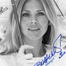 BRITT EKLAND  Autographed Signed 8x10 Photo Picture REPRINT