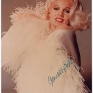 CARROLL BAKER Autographed Signed 8x10 Photo Picture REPRINT