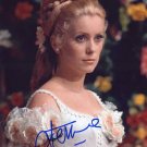 CATHERINE DENEUVE Autographed Signed 8x10 Photo Picture REPRINT
