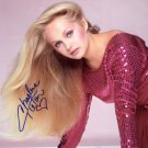 CHARLENE TILTON Autographed Signed 8x10 Photo Picture REPRINT