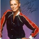 CHERYL LADD Autographed Signed 8x10 Photo Picture REPRINT