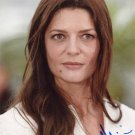 CHIARA MASTROIANNI Autographed Signed 8x10 Photo Picture REPRINT