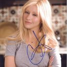 CHRISTINA AGUILERA Autographed Signed 8x10 Photo Picture REPRINT