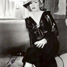 CLAIRE TREVOR  Autographed Signed 8x10 Photo Picture REPRINT