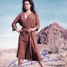 CLAUDIA CARDINALE   Autographed Signed 8x10 Photo Picture REPRINT