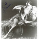 CYD CHARISSE Autographed Signed 8x10 Photo Picture REPRINT