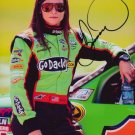 DANICA PATRICK Autographed Signed 8x10 Photo Picture REPRINT