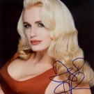 DARYL HANNAH  Autographed Signed 8x10 Photo Picture REPRINT