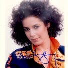 DEBRA WINGER  Autographed Signed 8x10 Photo Picture REPRINT