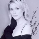 DEDIE PFEIFFER Autographed Signed 8x10 Photo Picture REPRINT