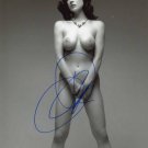 DITA VAN TEESE Autographed Signed 8x10 Photo Picture REPRINT