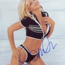 DONNA D'ERRICO Autographed Signed 8x10 Photo Picture REPRINT