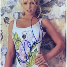 DONNA D'ERRICO Autographed Signed 8x10 Photo Picture REPRINT