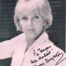 DORIS SINGLETON Autographed Signed 8x10 Photo Picture REPRINT