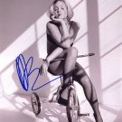 DREW BARRYMORE  Autographed Signed 8x10 Photo Picture REPRINT