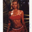 ELIZE DU TOI  Autographed Signed 8x10 Photo Picture REPRINT