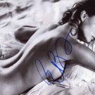 EMMANUELLE BEART  Autographed Signed 8x10 Photo Picture REPRINT