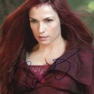 FAMKE JANSSEN  Autographed Signed 8x10 Photo Picture REPRINT