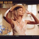FAYE DUNAWAY Autographed Signed 8x10 Photo Picture REPRINT