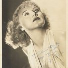 GINGER ROGERS  Autographed Signed 8x10 Photo Picture REPRINT