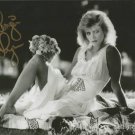 Ginger Lynn Allen  Autographed Signed 8x10 Photo Picture REPRINT