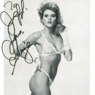 Ginger Lynn Allen  Autographed Signed 8x10 Photo Picture REPRINT