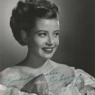 GLORIA MILDRED DeHAVEN  Autographed Signed 8x10 Photo Picture REPRINT