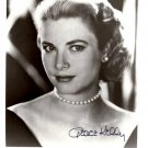 Grace (Kelly) de Monaco  Autographed Signed 8x10 Photo Picture REPRINT