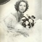 GRETA GARBO  Autographed Signed 8x10 Photo Picture REPRINT