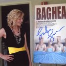 GRETA GERWIG  Autographed Signed 8x10 Photo Picture REPRINT