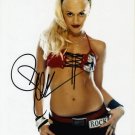 Gwen Stefani  Autographed Signed 8x10 Photo Picture REPRINT