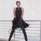 HALLE BERRY Autographed Signed 8x10 Photo Picture REPRINT
