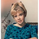 HAYLEY MILLS Autographed Signed 8x10 Photo Picture REPRINT