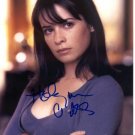 HOLLY MARIE COMBS  Autographed Signed 8x10 Photo Picture REPRINT