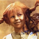 INGER NILSSON  Autographed Signed 8x10 Photo Picture REPRINT