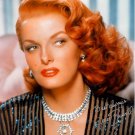 JANE RUSSELL  Autographed Signed 8x10 Photo Picture REPRINT
