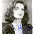 JEANNE TRIPPLEHORN  Autographed Signed 8x10 Photo Picture REPRINT