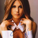 JENNIFER ANISTON  Autographed Signed 8x10 Photo Picture REPRINT