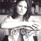 JENNIFER MORRIS  Autographed Signed 8x10 Photo Picture REPRINT