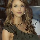 JESSICA ALBA  Autographed Signed 8x10 Photo Picture REPRINT